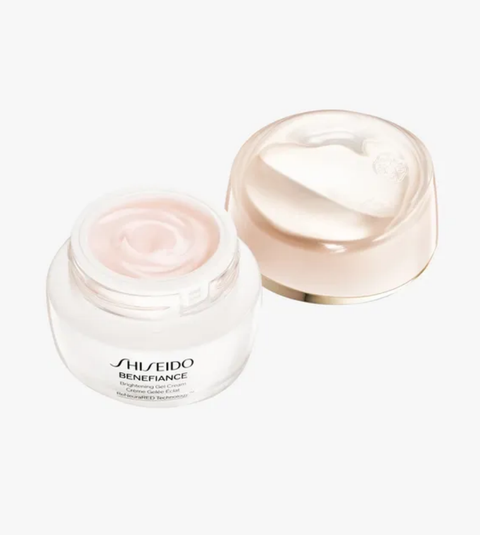 SHISEIDO Benefiance Brightening Gel Cream 50ml New