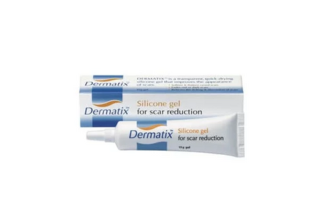 Dermatix Scar Reduction Gel 15g