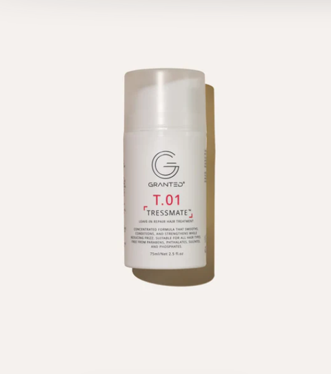 Granted T.01 Leave-In Repair Hair Treatment 75ml