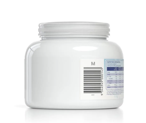 Maxigenes Goat Milk Powder 400g