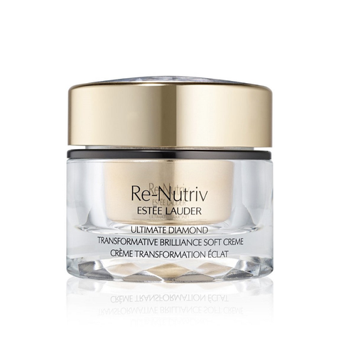 Estee Lauder Re-Nutriv Ultimate Diamond Transformative Brilliance Soft Creme 50ml