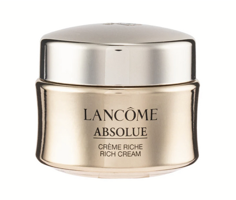 Lancome Absolue Creme Rich Cream 15ml