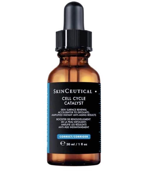 SkinCeutical Cell Cycle Catalyst Skin Surface Renewal 55ml