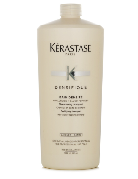 Kerastase Densifique Bain Densite Shampoo 1000ml NEW