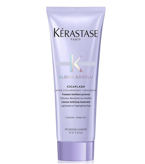 Kerastase Blond Absolu Cicaflash Conditioner 75ml