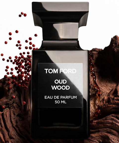 TOM Ford Oud Wood Eau de Parfum 50ml