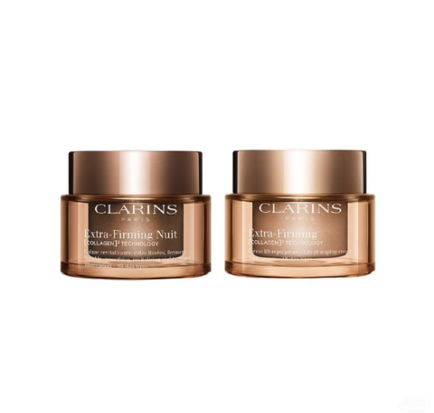 Clarins Extra Firming Duo Set NEW