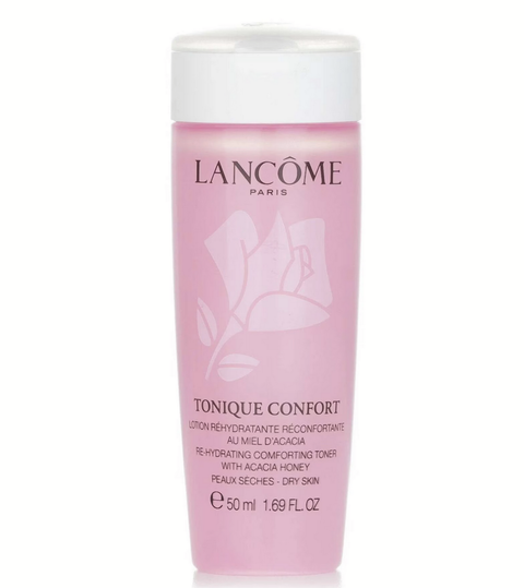 Lancome Tonique Confort Toner 50ml*2 Pack