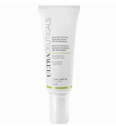 Ultraceutical Ultra Protective Daily Moisturiser Mattifying 100ml