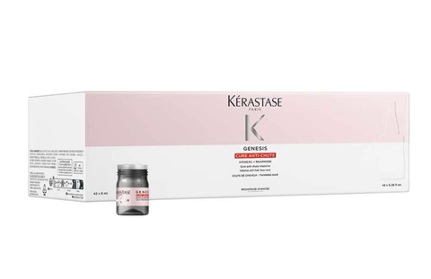 Kerastase Genesis Fortifying Anti-Thinning Ampoules 42 x 6ml