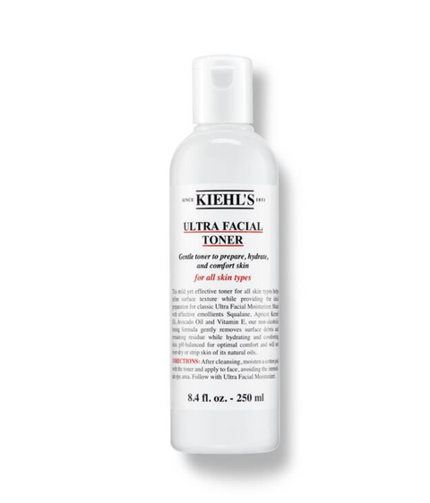 Kiehl's Ultra Facial Toner 250ml