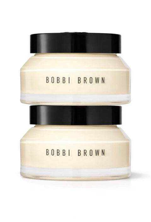 Bobbi brown vitamin enriched face base 100ML 2 Pack