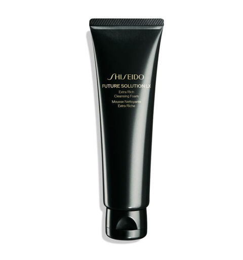 Shiseido Future Solution LX Extra Rich Cleansing Foam 125ml