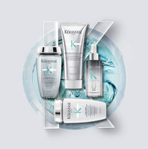 Kerastase Symbiose Serum 90ml