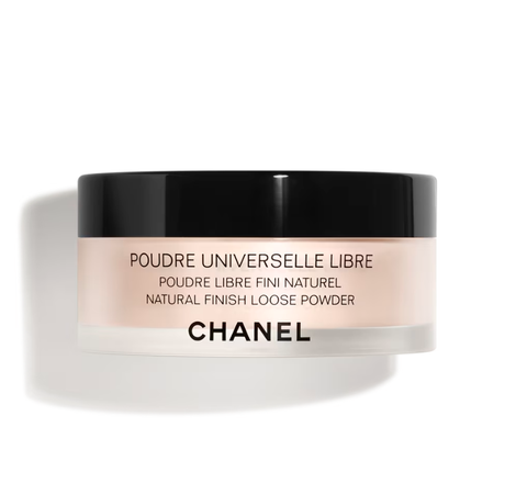 CHANEL Poudre Universelle Natural Finish Loose Powder 30g-12