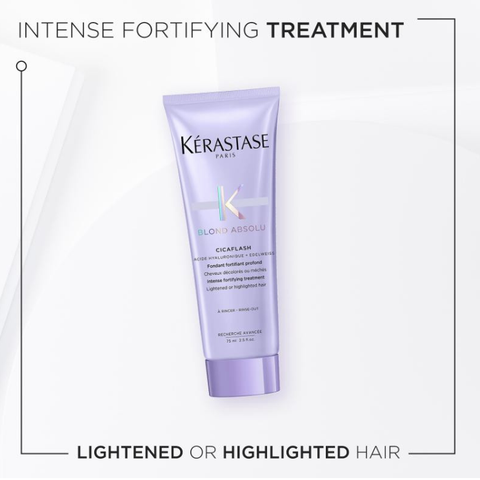 Kerastase Blond Absolu Cicaflash Conditioner 75ml