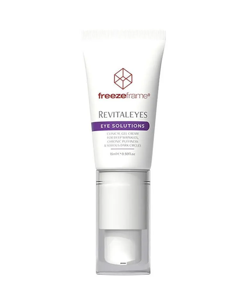 FreezeFrame Revitaleyes Eye  15ml