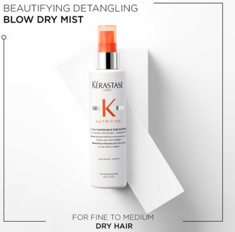 Kerastase Nutritive Lotion Thermique Sublimatrice 150ml
