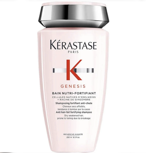 Kerastase Genesis Bain Nutri-Fortifiant Anti Hair-Fall Fortifying Shampoo 250ml