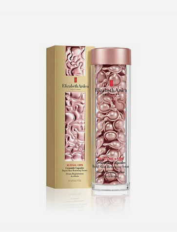 Elizabeth Arden Retinol + HPR Ceramide Capsules Rapid Skin Renewing Serum 90 Caps
