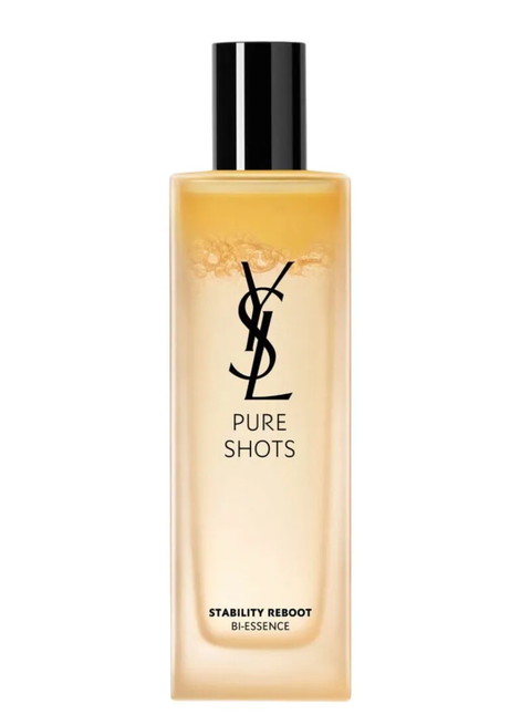 Yves Saint Laurent Pure Shots Stability Reboot Bi-Essence Lotion  150ml