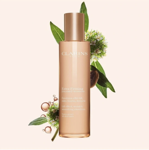 Clarins Extra-Firming Emulsion 100ml