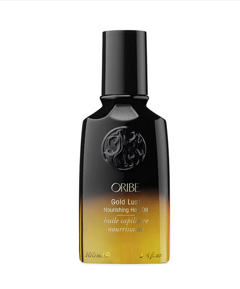 Oribe Gold Lust Nourishing Hair Oil 100ml