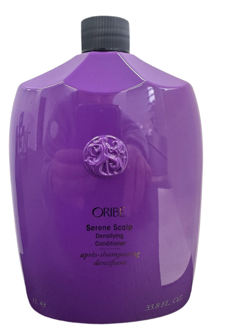 Oribe Serene Scalp Densifying Conditioner 1L