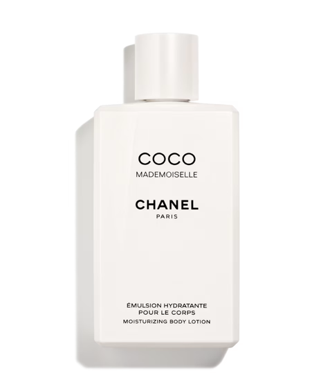 Chanel Coco Mademoiselle Moisturizing Body Lotion 200ml