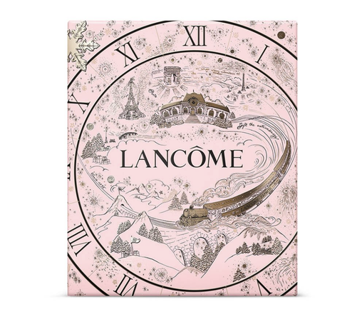 Lancome Genifique Signature Holiday Set 2025