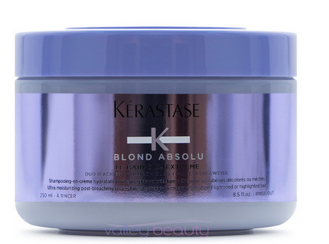 Kerastase Blond Absolu Le Bain Cicaextreme 250ML