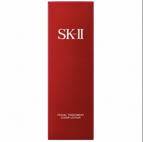 SK II Facial Treatment Clear Lotion 230ml NEW