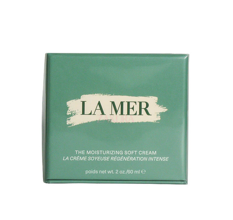La Mer The Moisturizing Soft Cream 60ml