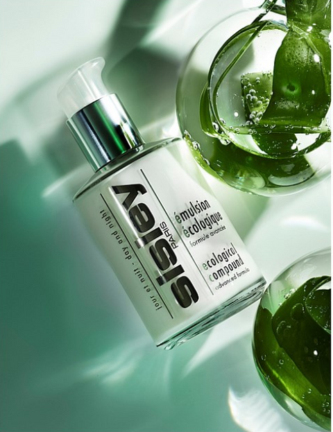 Sisley Ecological Compound Advanced Formula Face Cream 125ml