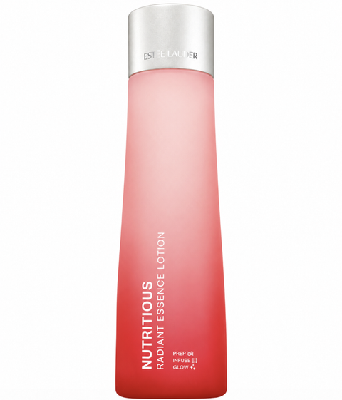 Estee Lauder Nutritious Radiant Essence Lotion 200ml