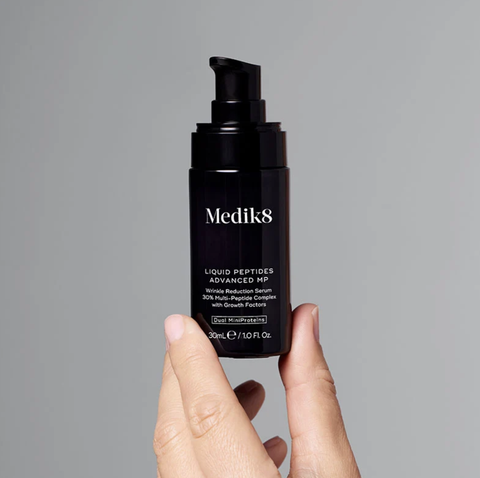 Medik8 Liquid Peptides Advanced MP 30ml