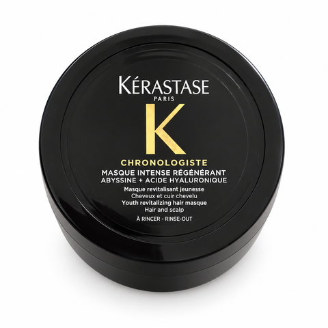 Kerastase Chronologiste Masque Intense Regenerant 75ml/75ml*3/225ml NEW