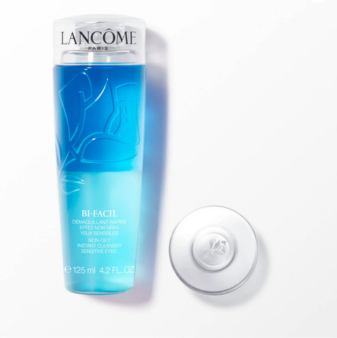 Lancôme Bi Facil Eye Make-Up Remover 125ml