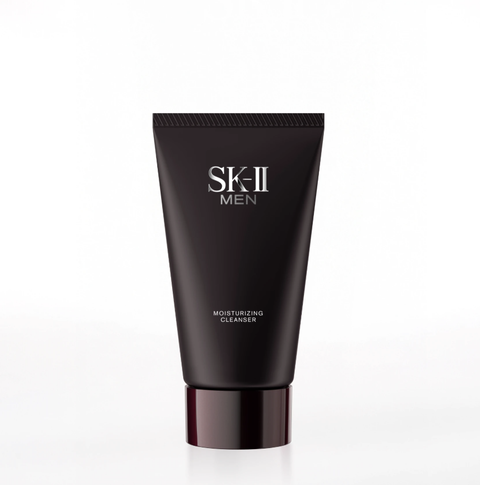 Skii Men Moisturizing Cleanser 120g
