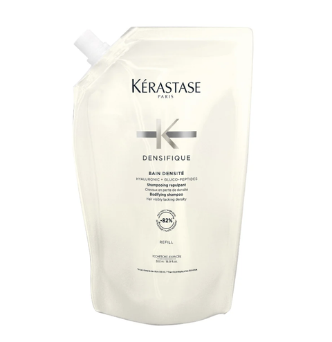 Kerastase Densifique Bain Densite Shampoo Refill Pouch 500ml