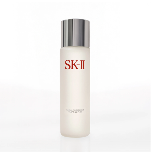 SK II Facial Treatment Clear Lotion 230ml NEW