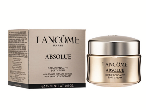Lancome Absolue Creme Soft Cream 15ml