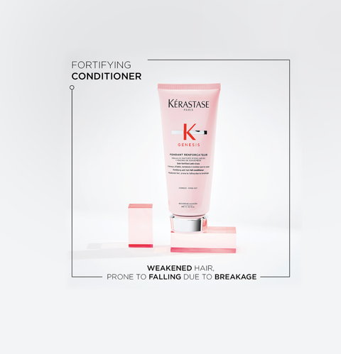 Kerastase Genesis Reconstructing Conditioner For Weak or Damaged Hairs 200ml