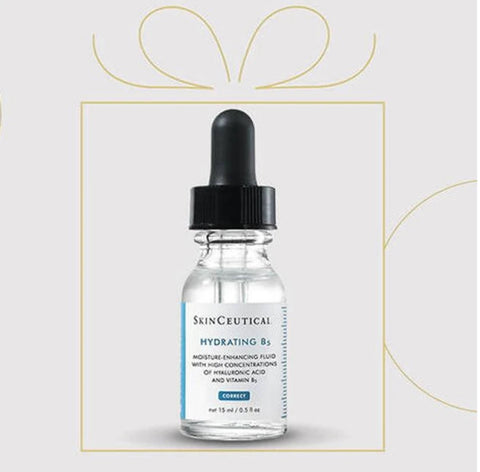 Skinceutical Hydrating B5 Gel Serum 15ml