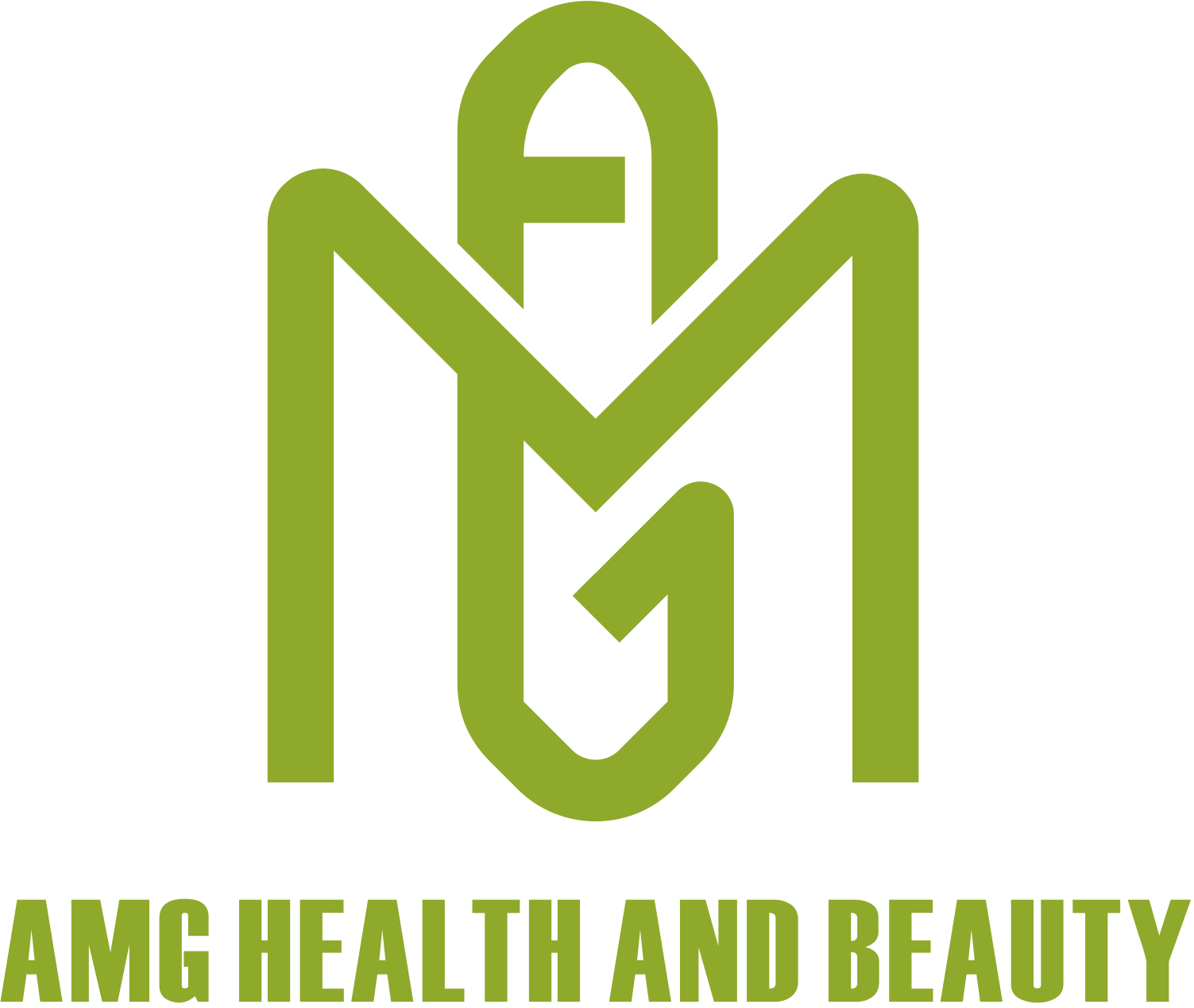  AMG Health&Beauty Shop