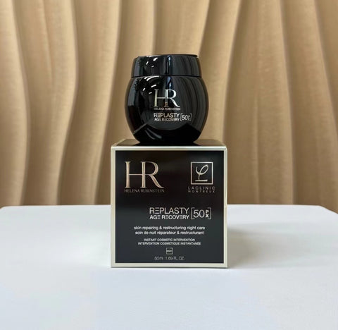 Helena Rubinstein Prodigy Re-Plasty Age Recovery Night Cream 50PX 50ml NEW