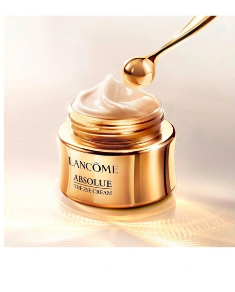 Lancome Absolue Revitalizing Eye Cream 20ml