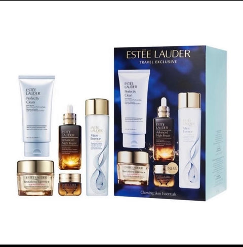 Estee Lauder Advanced Night Repair Your Nightly Skincare Experts Set