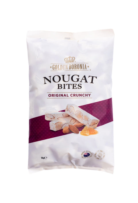 GB Original Crunchy Nougat 1KG