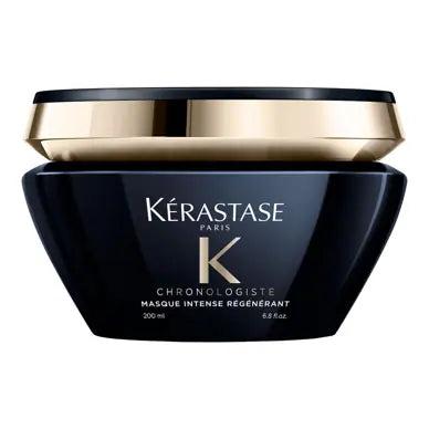 Kerastase Chronologiste Masque Intense Regenerant Hair Mask For Dry Hair 200ml
